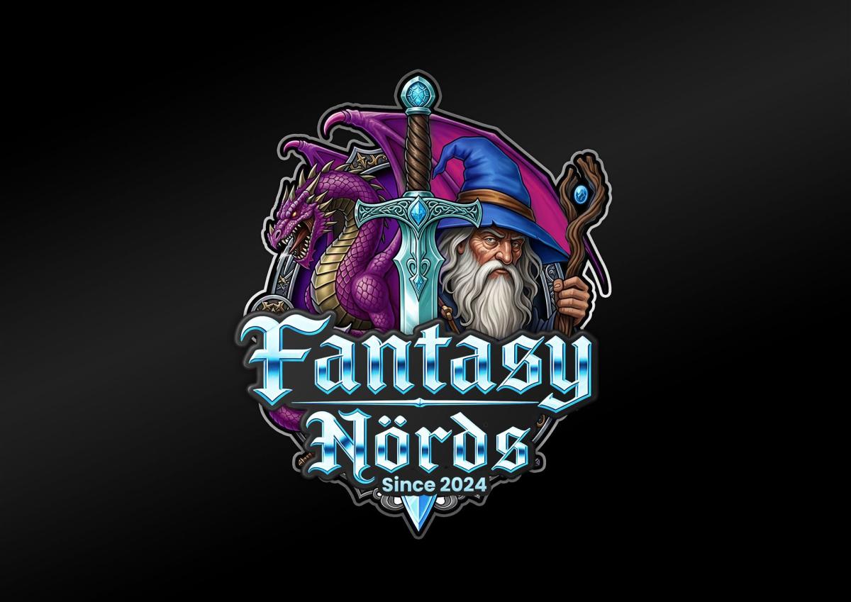 Fantasy Nörds 2024-xxxx