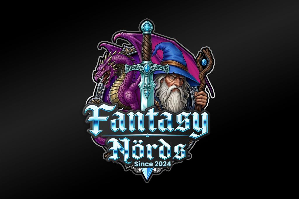 Fantasy Nörds 2024-xxxx