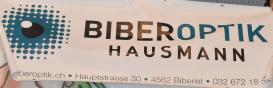 Biber Optik Hausmann