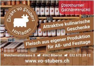 vo stubers